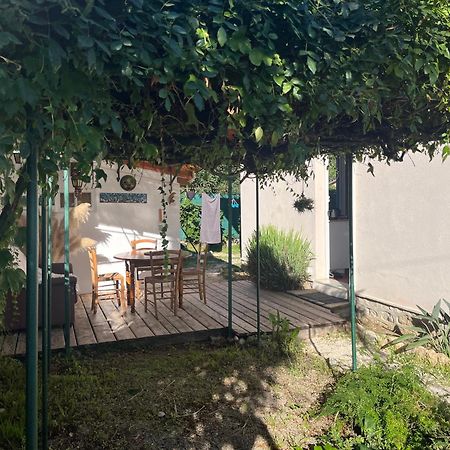 Villa Anna Antibes Eksteriør billede